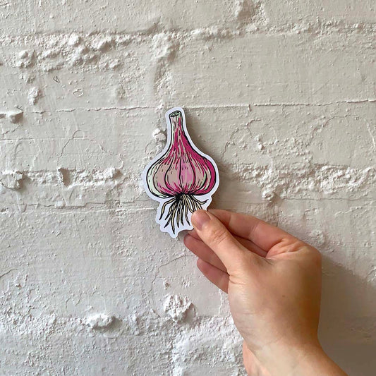 Billie Justice Thomson Big Fun Magnet Set