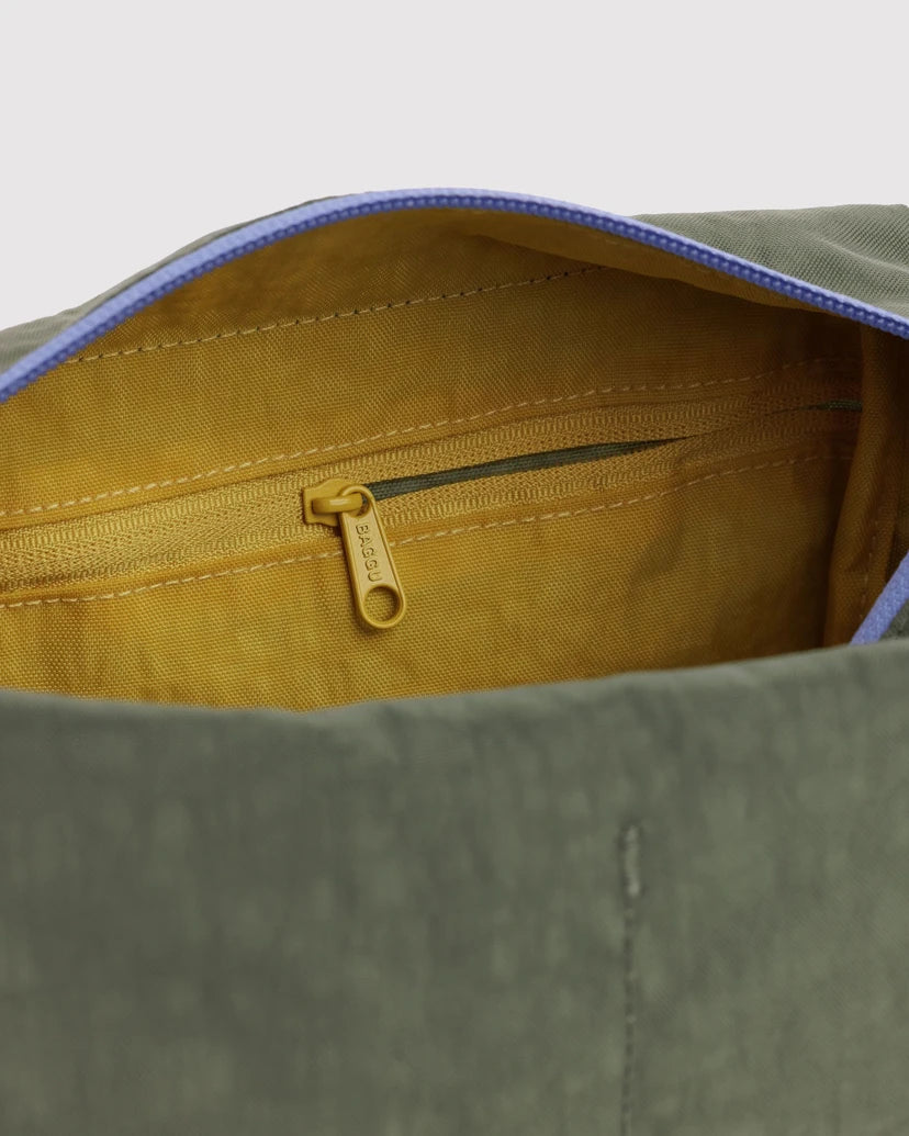 Baggu Dopp Kit - Caper Mix