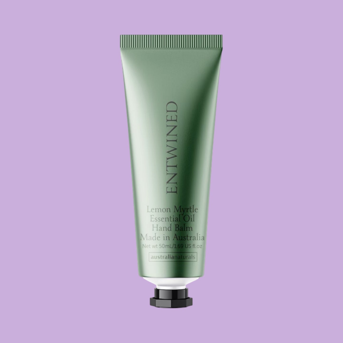 Empire Australian Naturals Mini Hand Balm - Entwined Lemon Myrtle