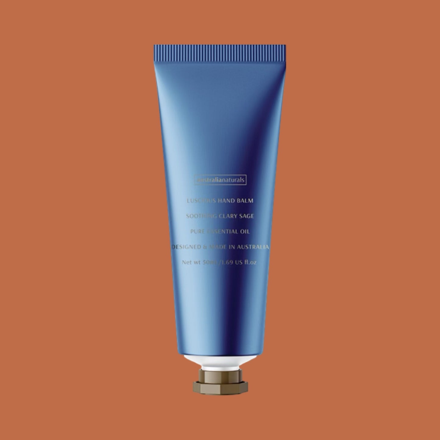 Empire Australian Naturals Mini Hand Balm - Soothing Clary Sage