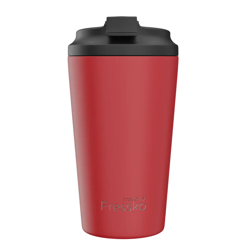 Fressko Grande Reusable Coffee Cup - 16oz