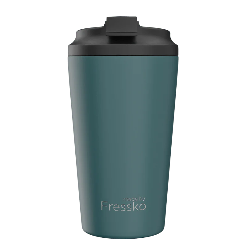 Fressko Grande Reusable Coffee Cup - 16oz