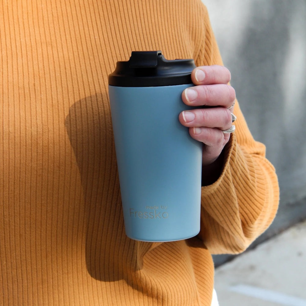 Fressko Grande Reusable Coffee Cup - 16oz
