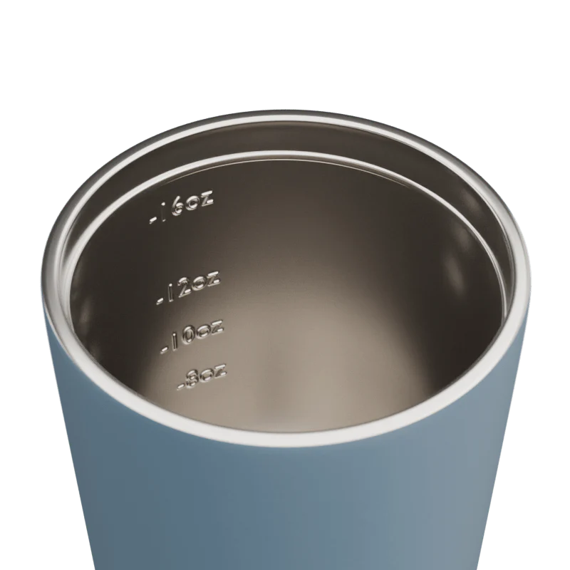 Fressko Grande Reusable Coffee Cup - 16oz