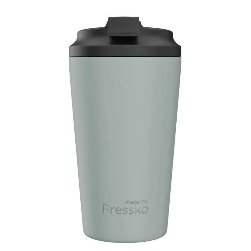 Fressko Grande Reusable Coffee Cup - 16oz