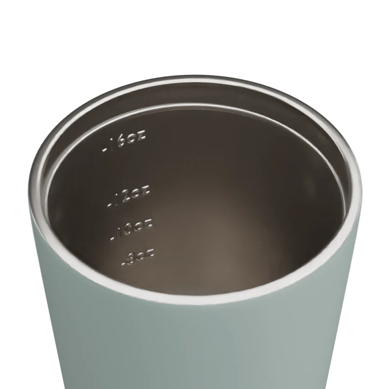 Fressko Grande Reusable Coffee Cup - 16oz