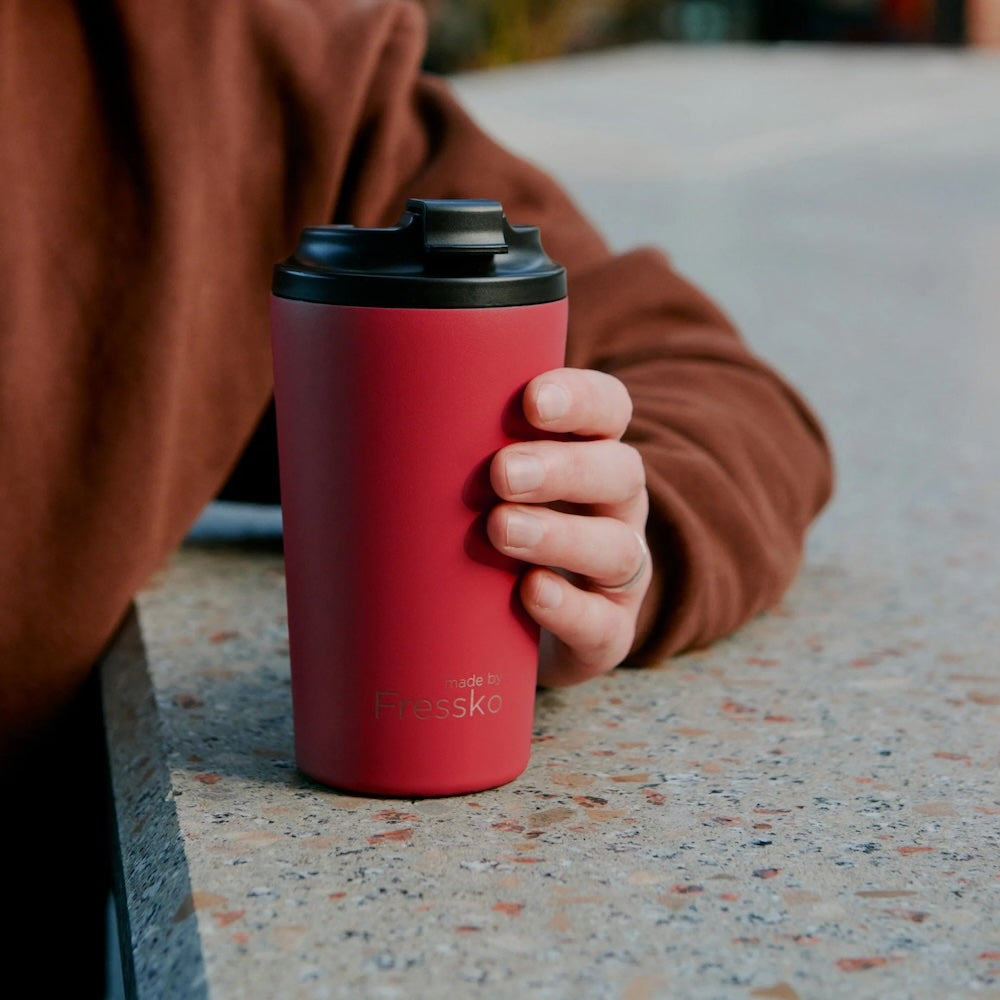 Fressko Grande Reusable Coffee Cup - 16oz