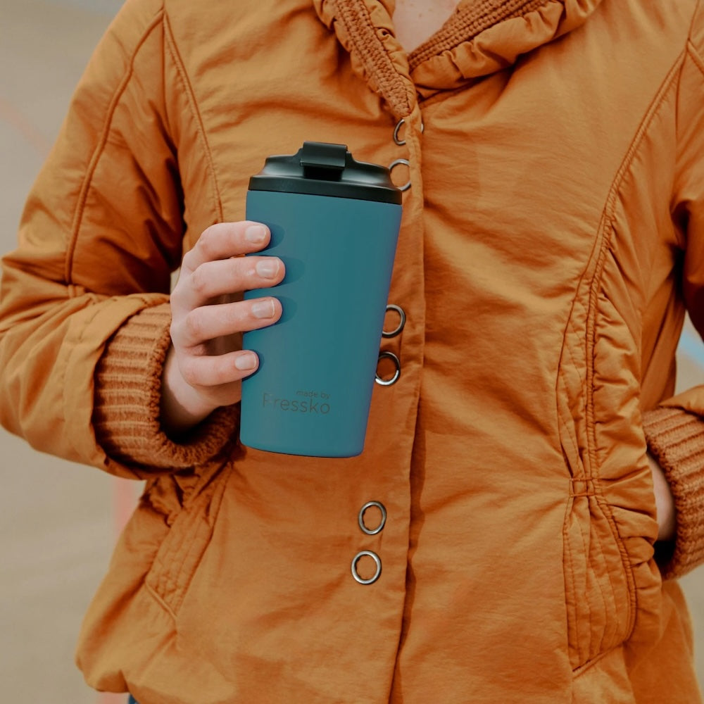 Fressko Grande Reusable Coffee Cup - 16oz