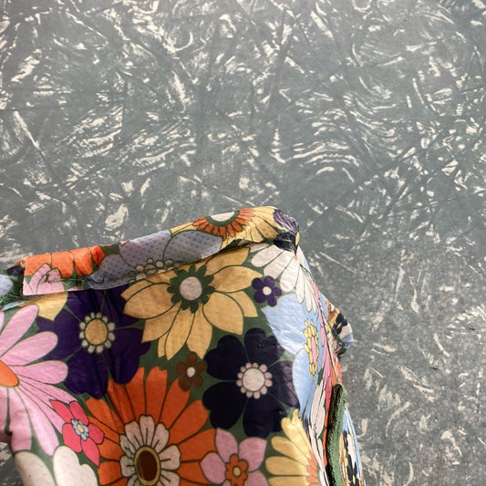 IMPERFECT: Project Ten Posy Takeaway Bag