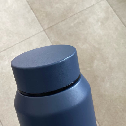 IMPERFECT: Fressko CORE Infuser Flask - 1L in Denim