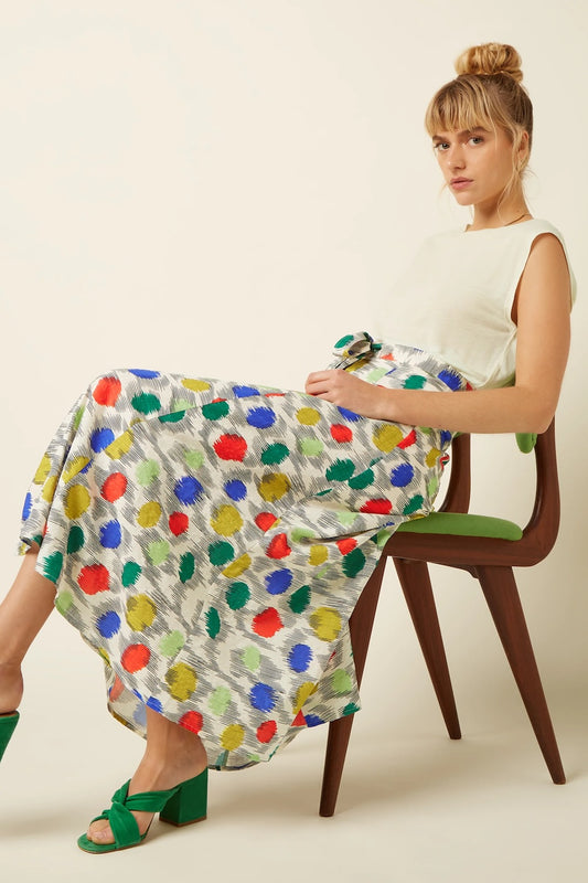 King Louie Judy Walton Skirt