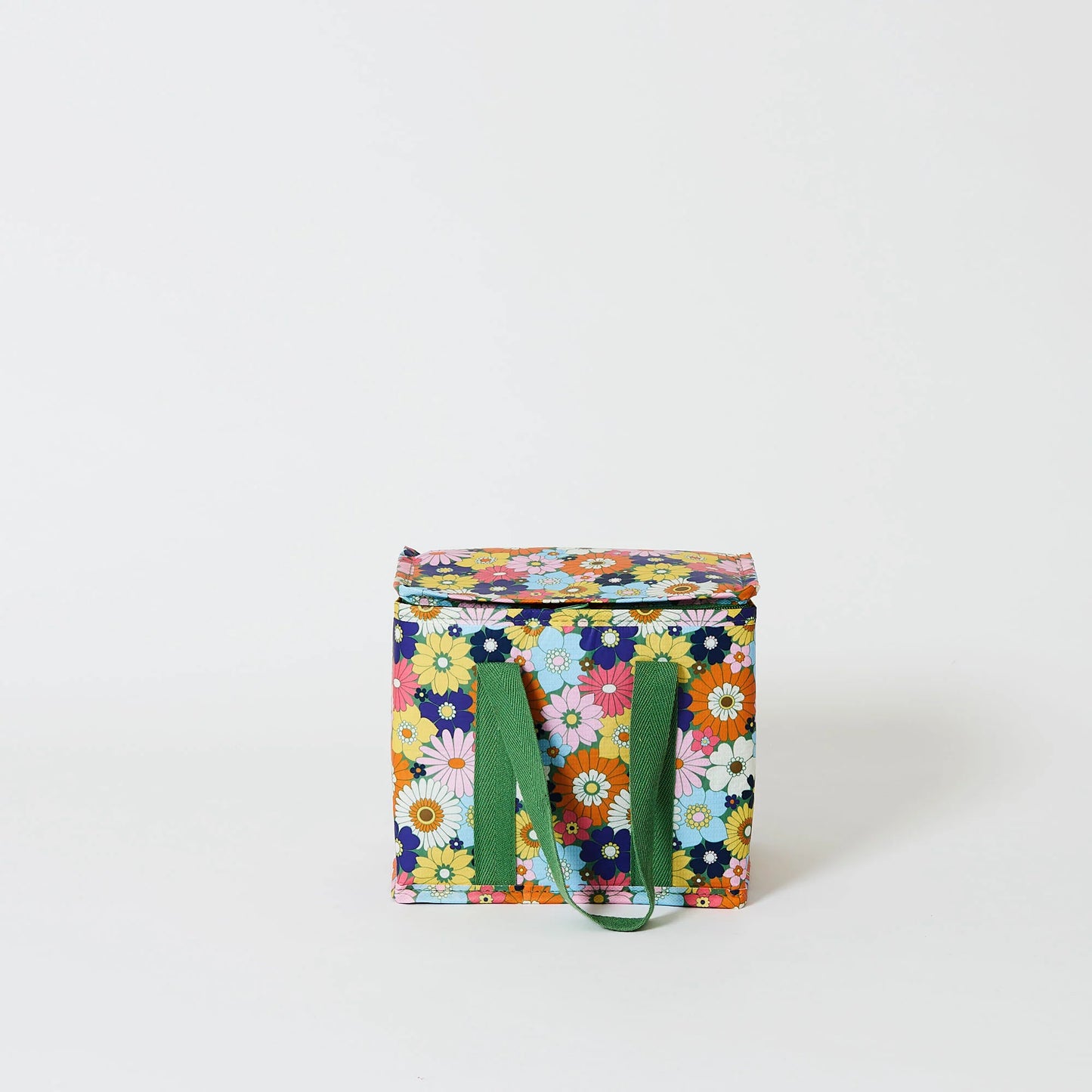 IMPERFECT: Project Ten Posy Mini Insulated Tote