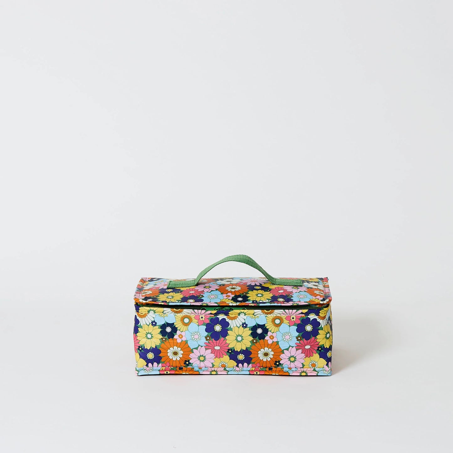 IMPERFECT: Project Ten Posy Takeaway Bag
