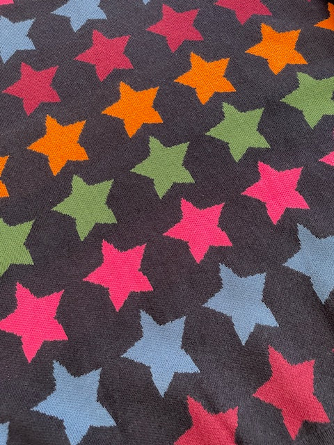 Sugarhill Brighton Annalee Star Jumper