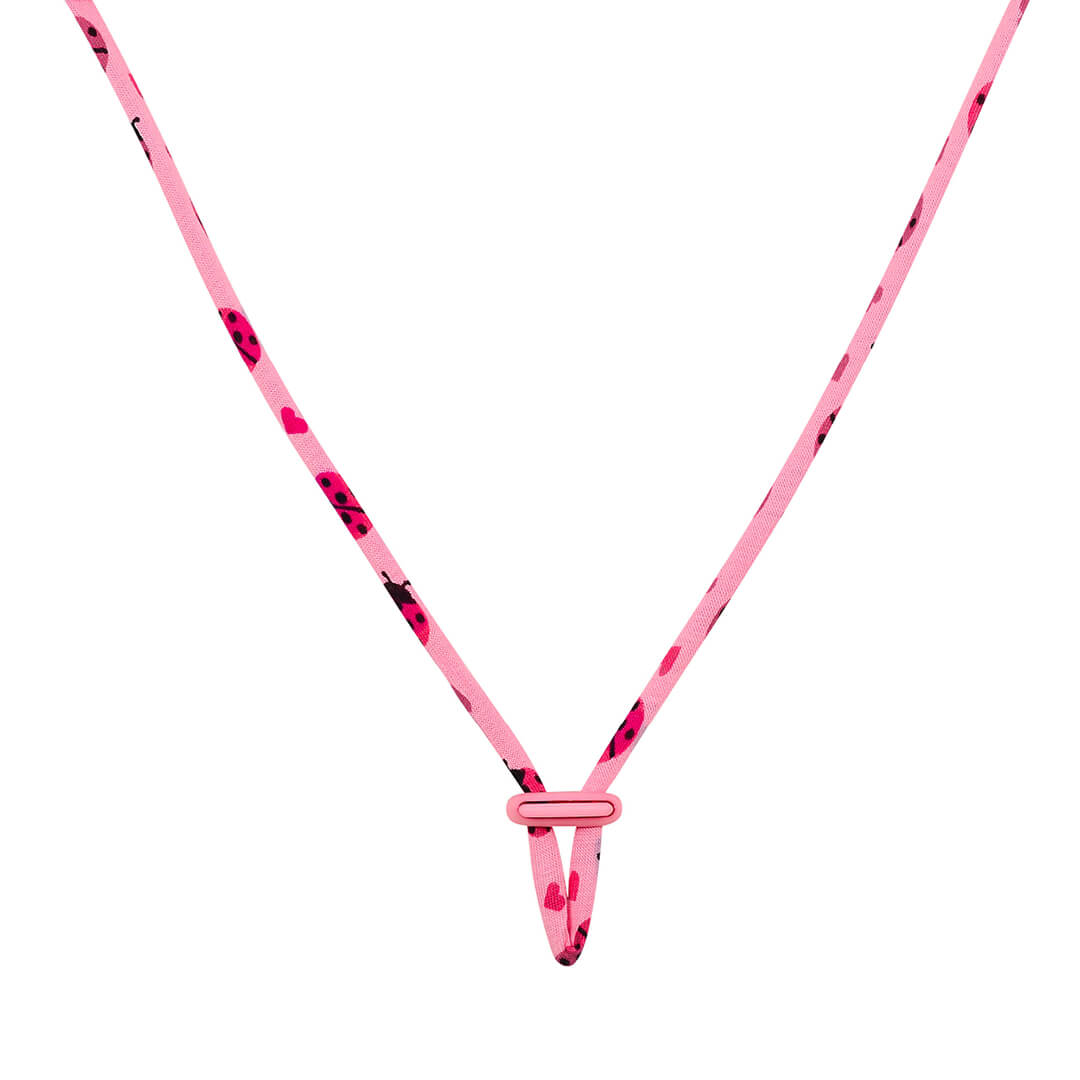 Bedhead Ladybug Bucket Hat