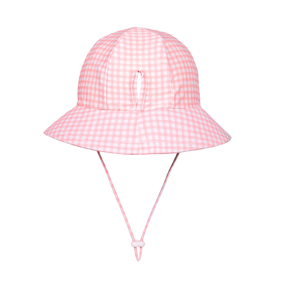 Bedhead Skipper Swim Bucket Hat