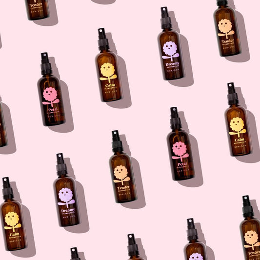 Bon Lux Flowerface Face Mist