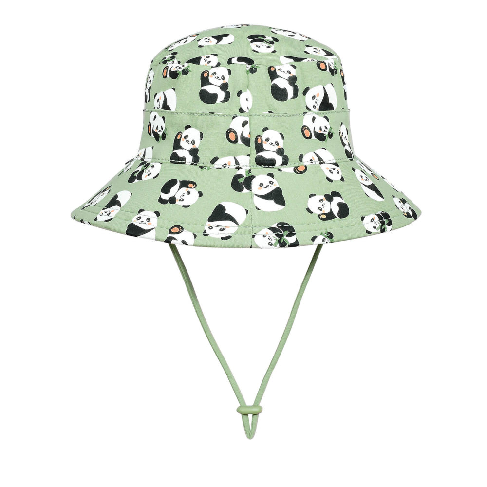 Bedhead Panda Bucket Hat
