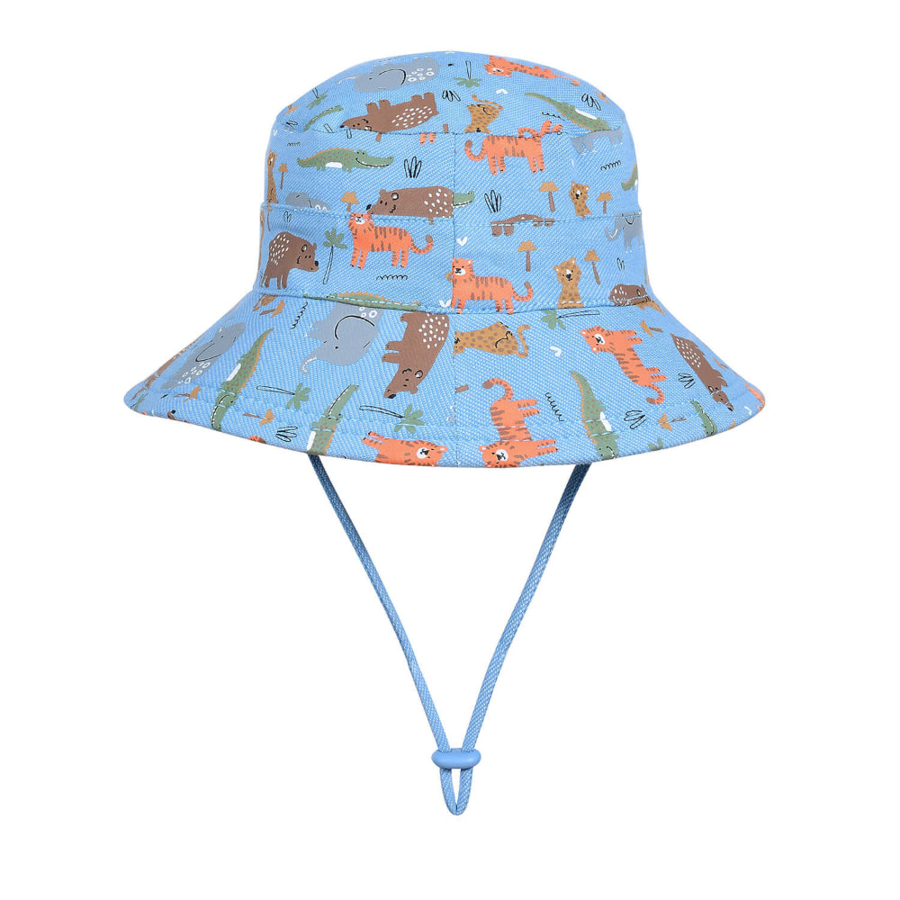 Bedhead Safari Bucket Hat