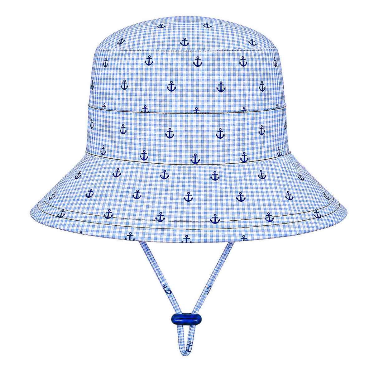Bedhead Anchor Swim Bucket Hat