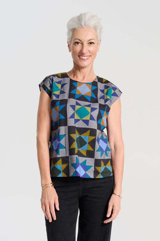 Olga de Polga Veda Night Tee