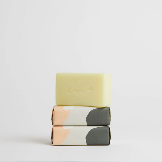 Ena Natural Soap Bar