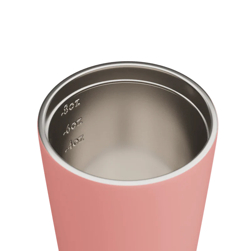 Fressko Bino Reusable Coffee Cup - 8oz