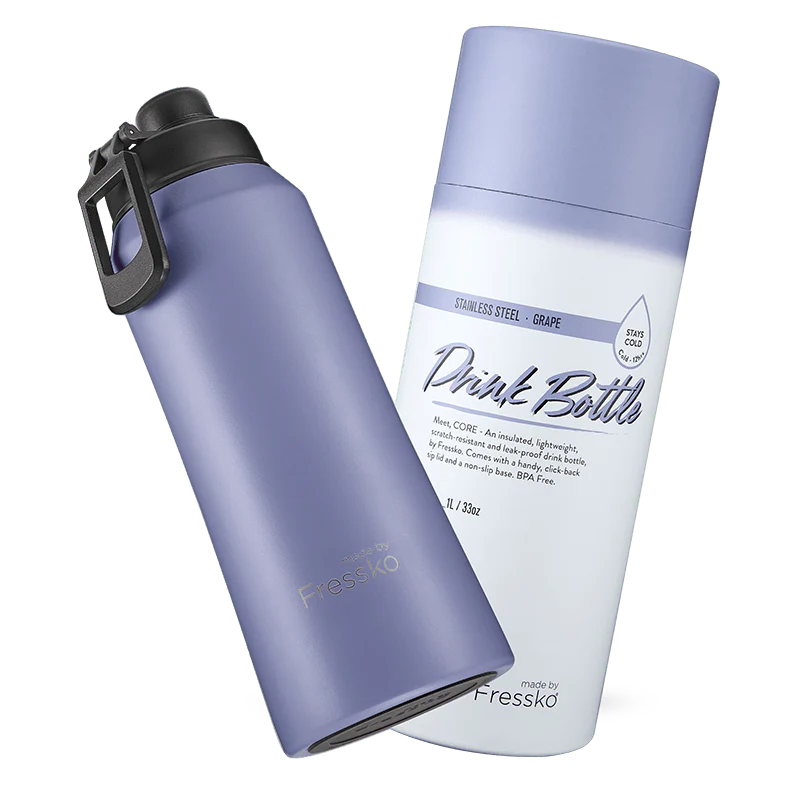 Fressko CORE Drink Bottle - 1L