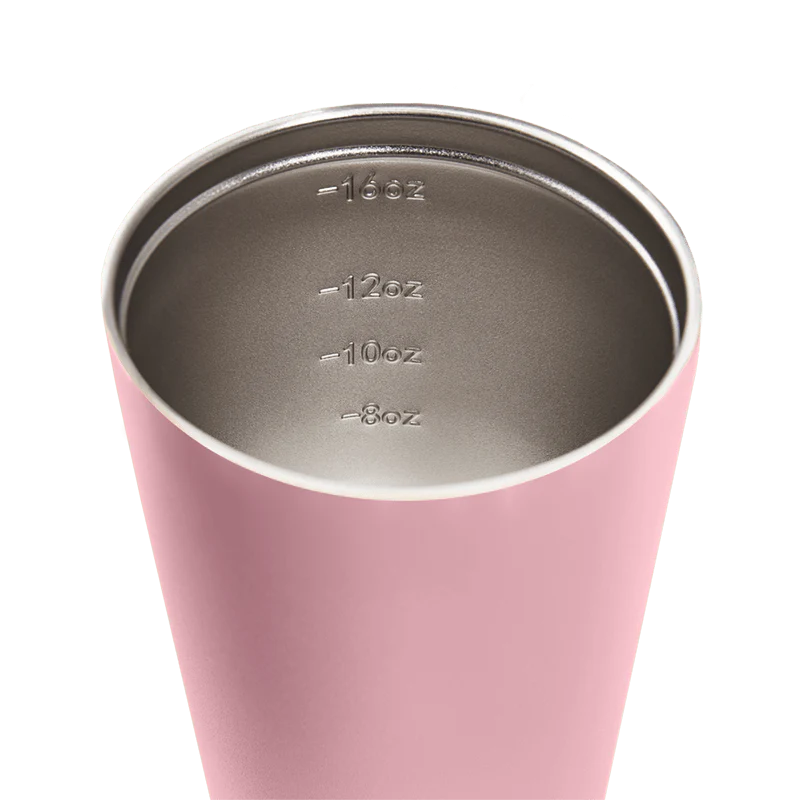 Fressko Grande Reusable Coffee Cup - 16oz