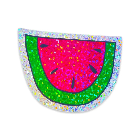 Jenny Lemons Watermelon Sticker
