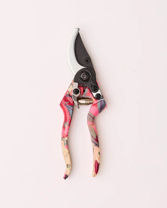 Kip & Co Australian Bush Blossom Garden Tools & Gloves Set