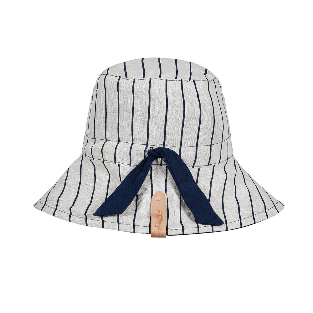 Bedhead Vacationer Reversible Adult Sun Hat - Alex