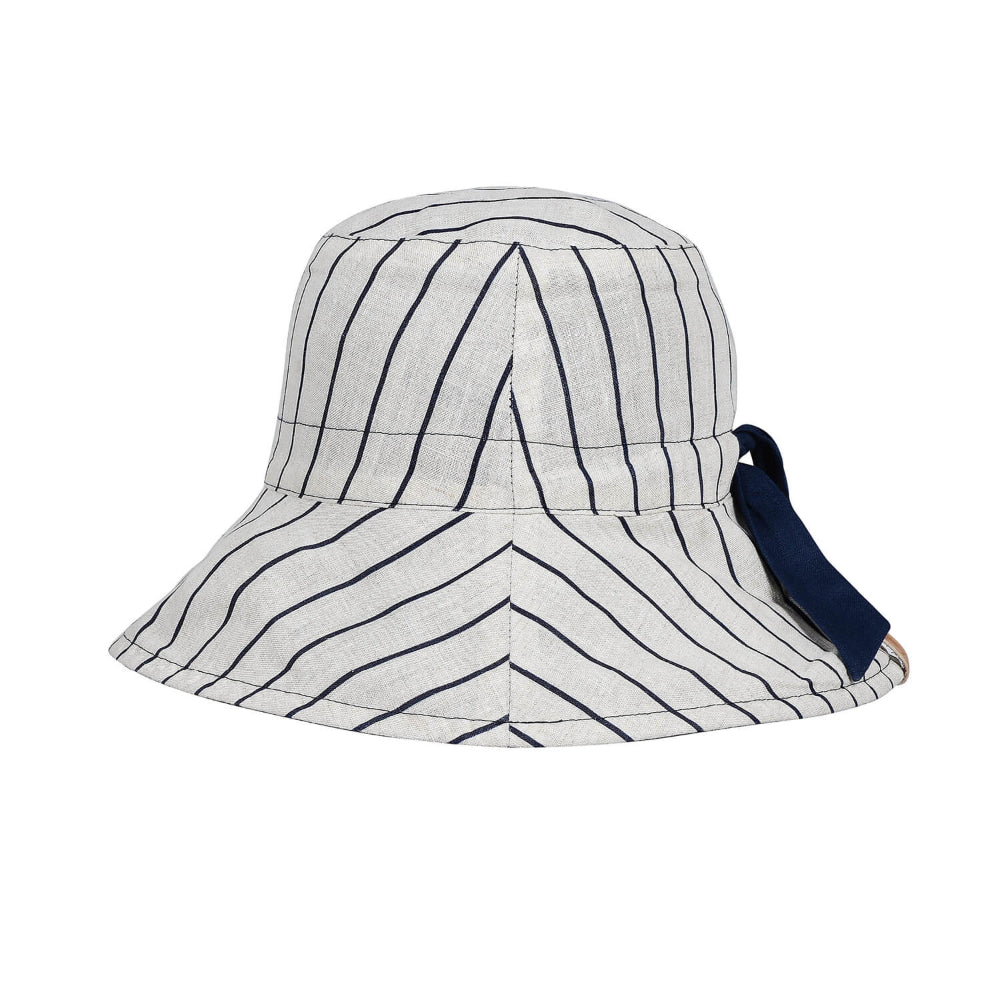 Bedhead Vacationer Reversible Adult Sun Hat - Alex