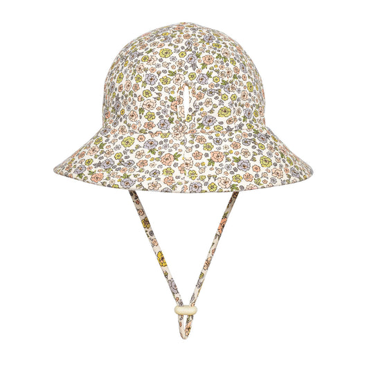 Bedhead Floret Bucket Hat