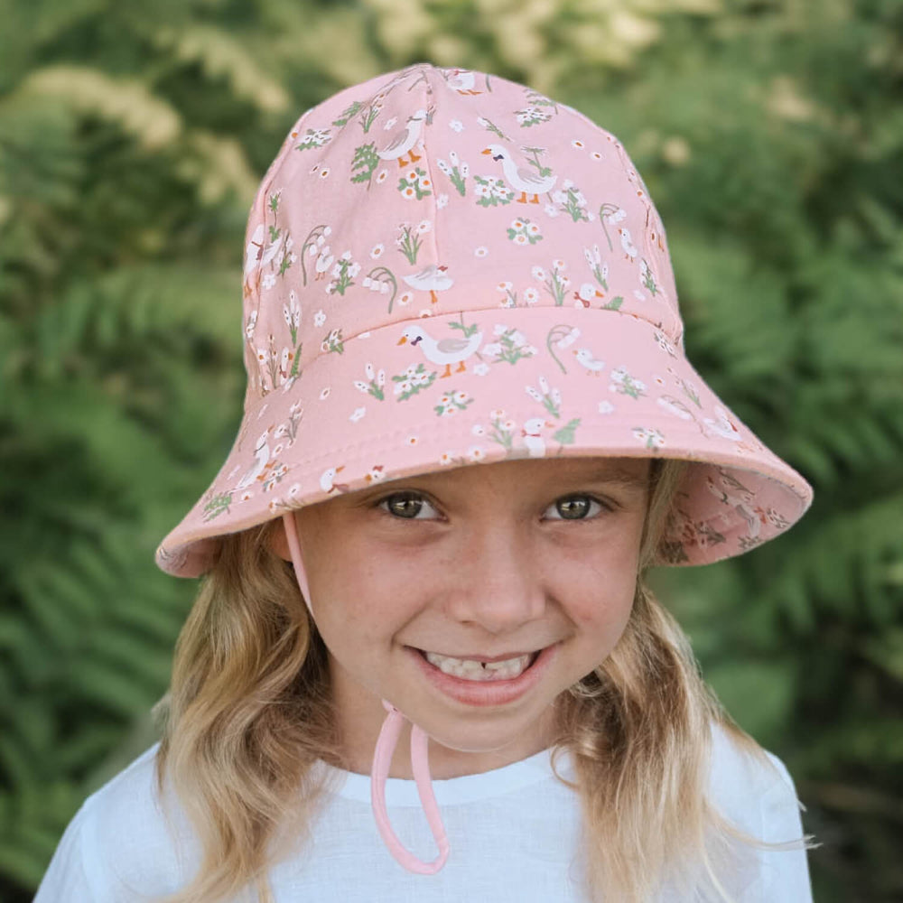 Bedhead Quackers Bucket Hat