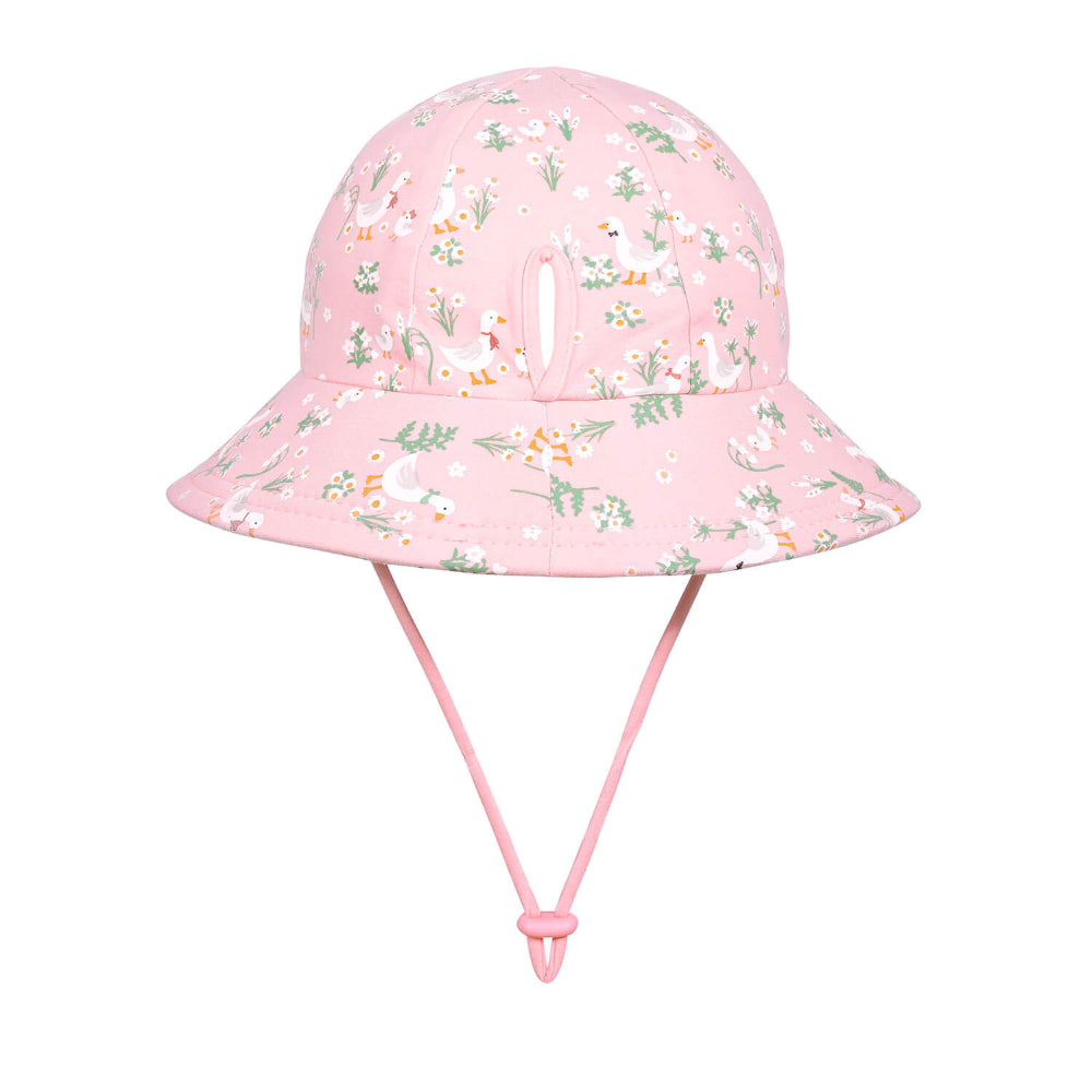 Bedhead Quackers Bucket Hat