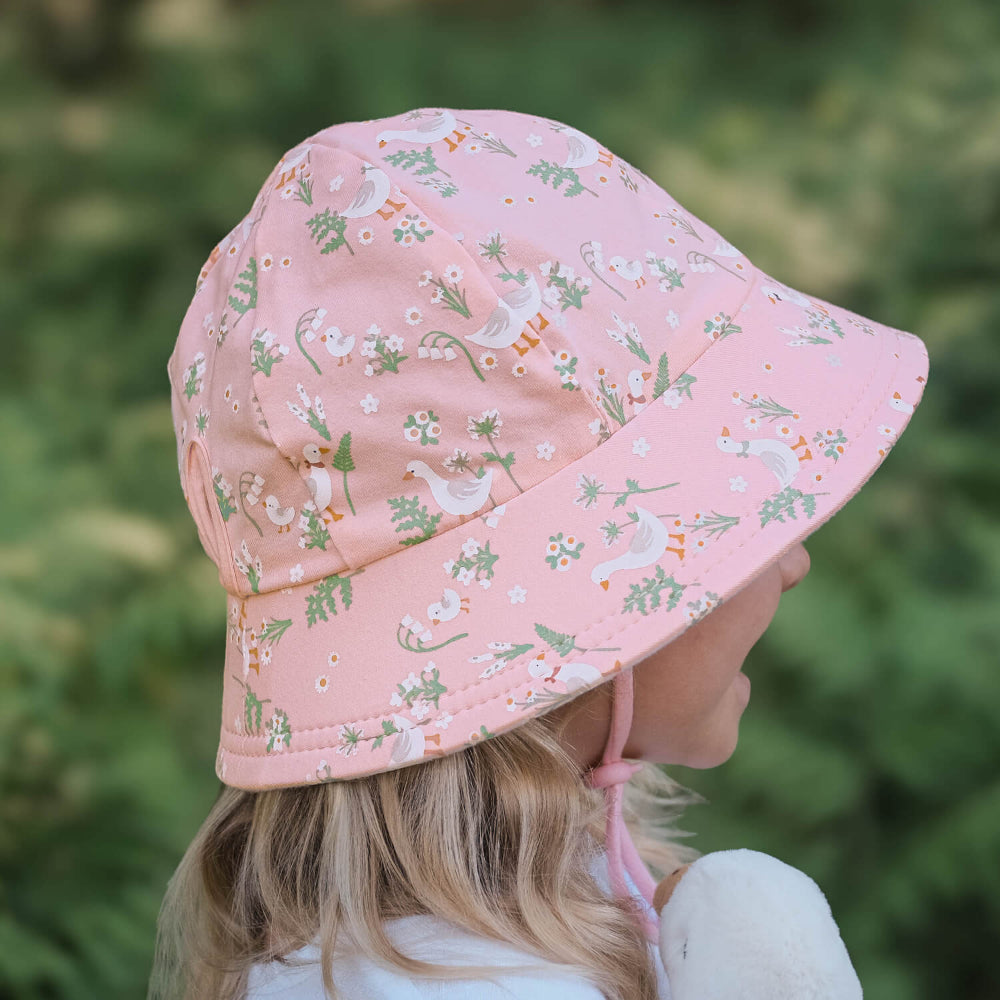 Bedhead Quackers Bucket Hat