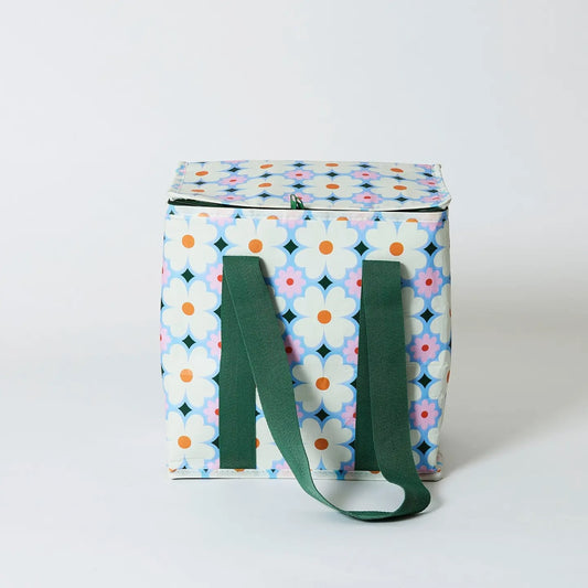 Project Ten Daisy Medium Insulated Tote