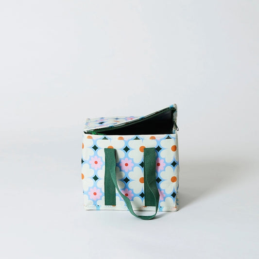 Project Ten Daisy Mini Insulated Tote