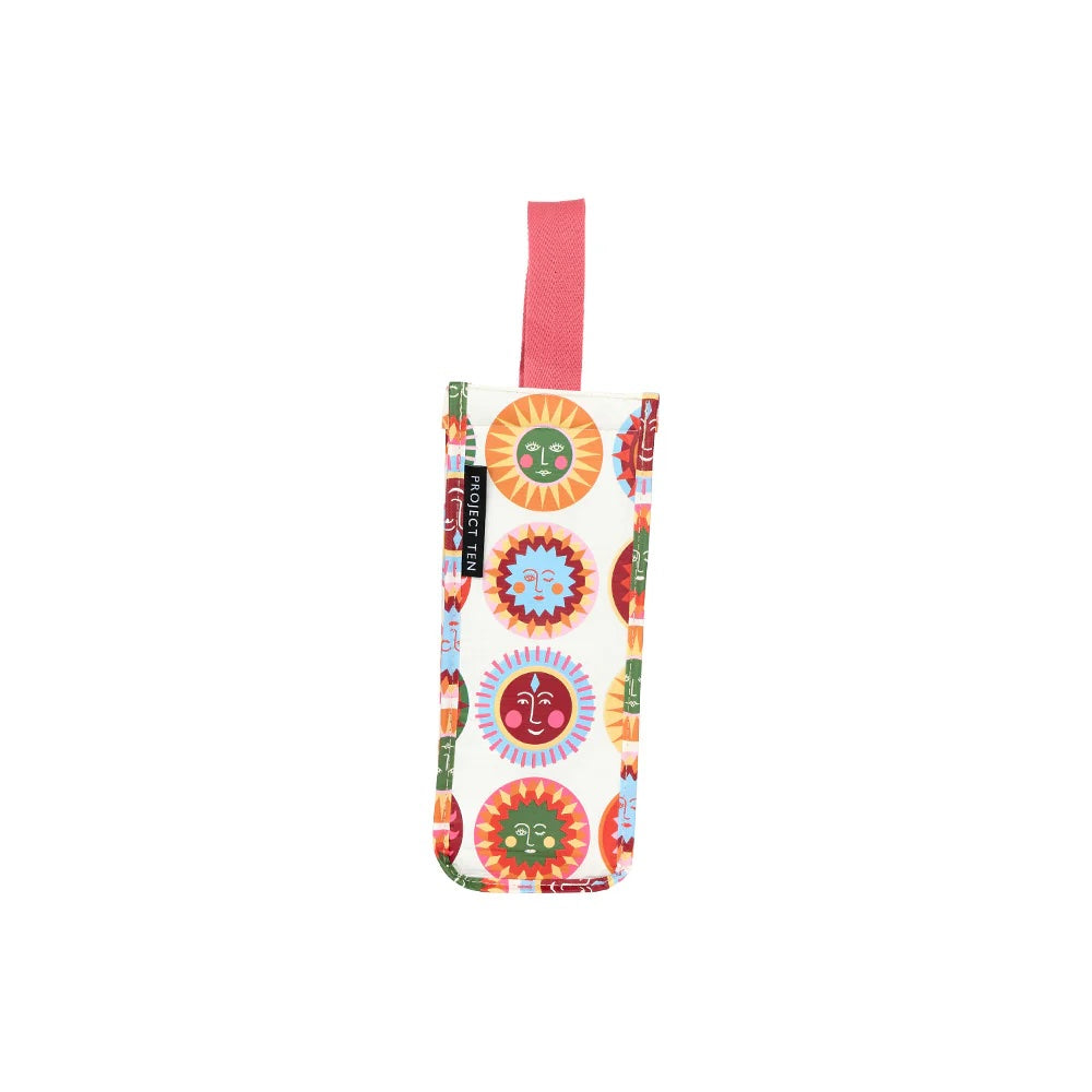 Project Ten Suns Wine Bag