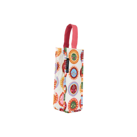Project Ten Suns Wine Bag