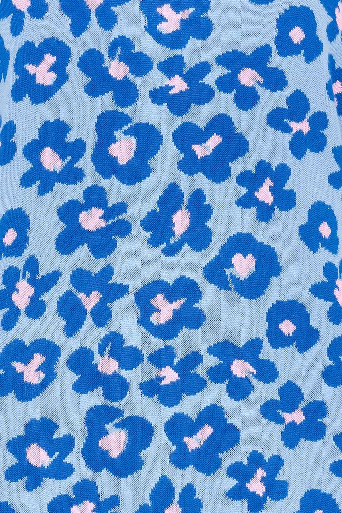 Sugarhill Brighton Callie Floral Jumper - 14