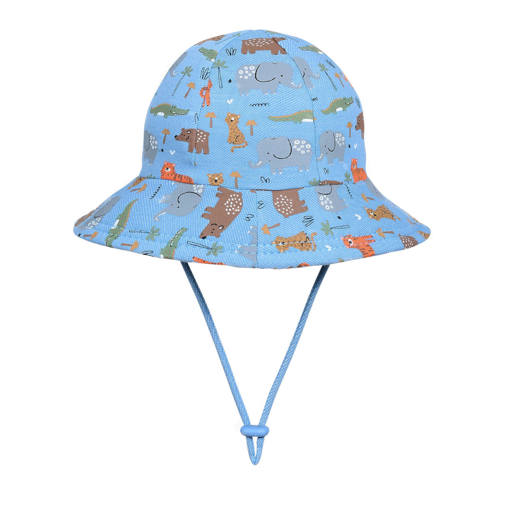 Bedhead Safari Bucket Hat
