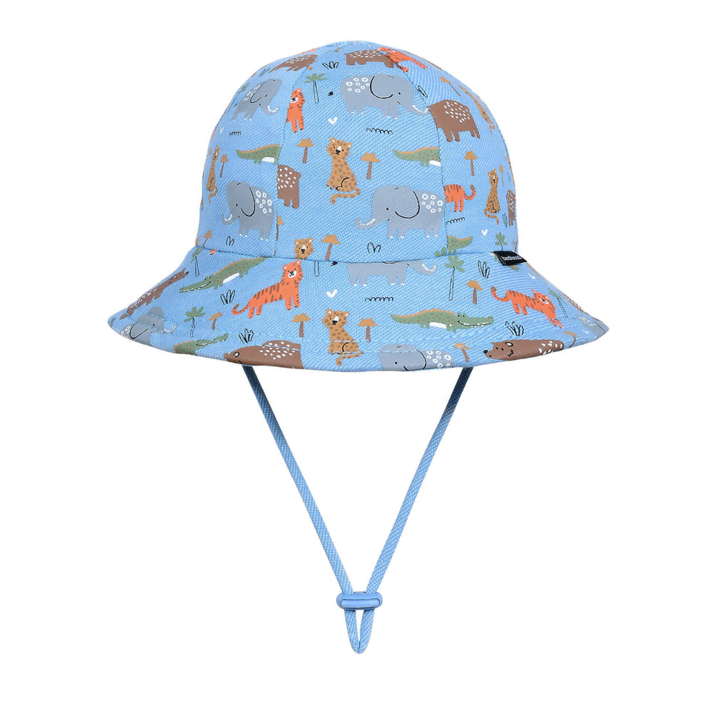 Bedhead Safari Bucket Hat