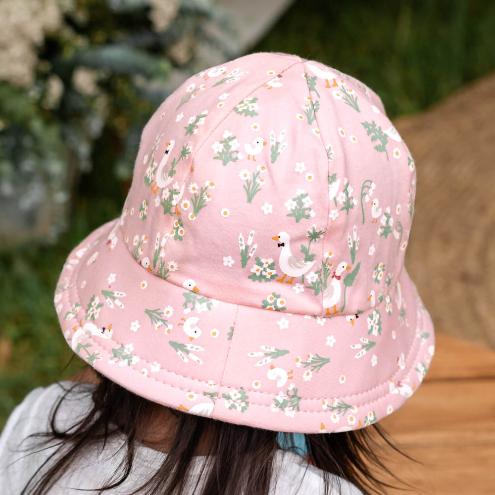 Bedhead Quackers Bucket Hat