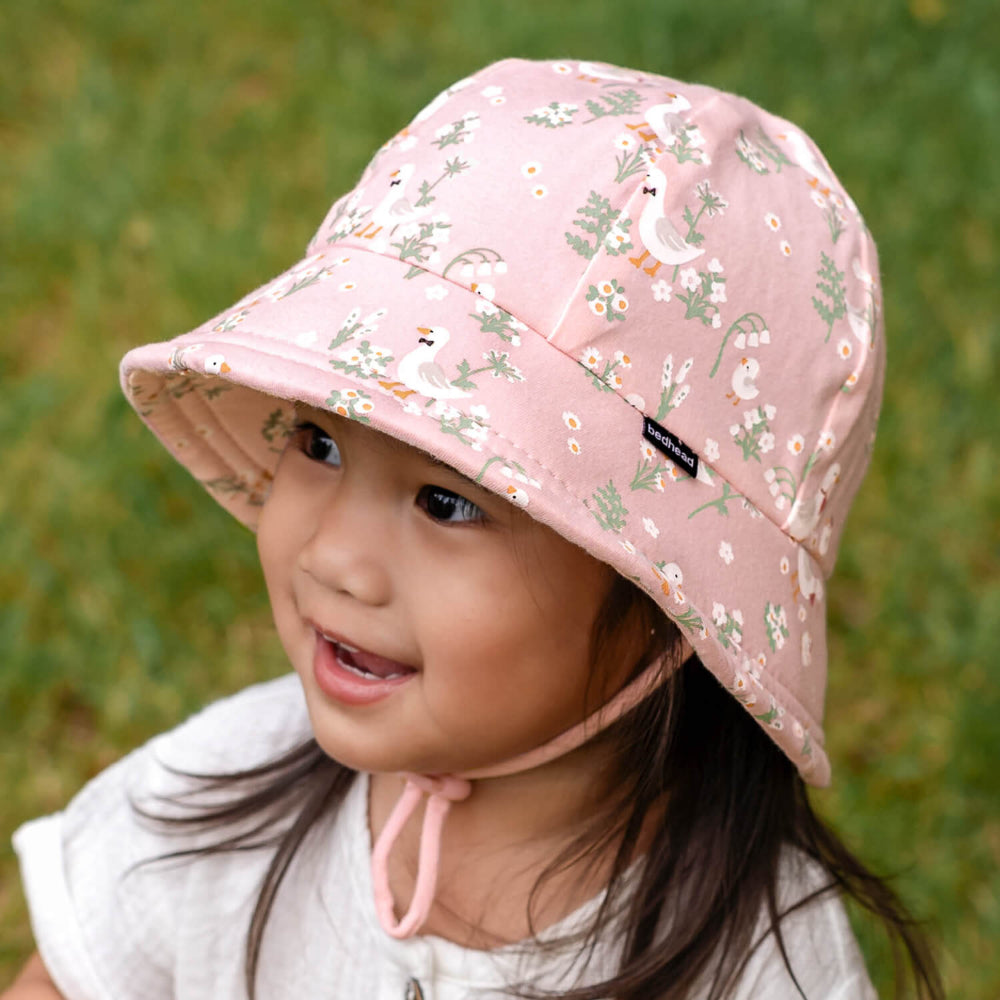 Bedhead Quackers Bucket Hat