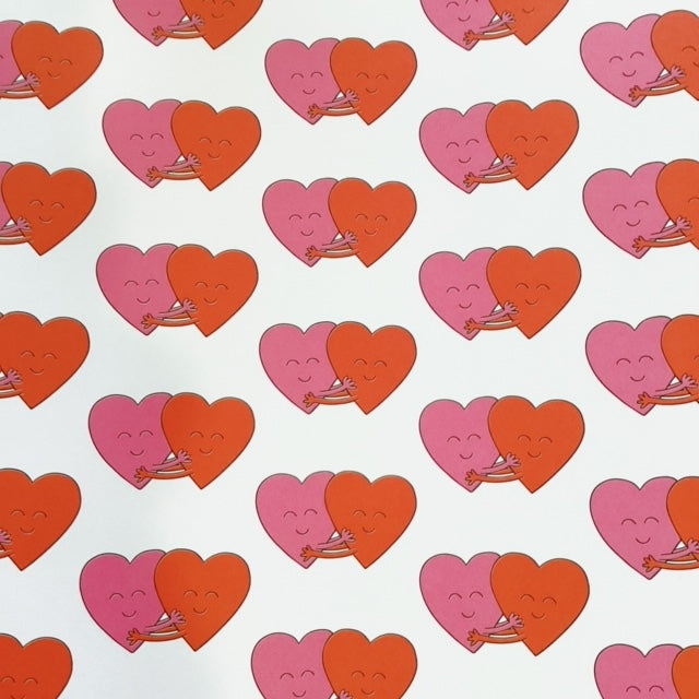 All Wrapped Up: Good Vibes by Georgia Perry