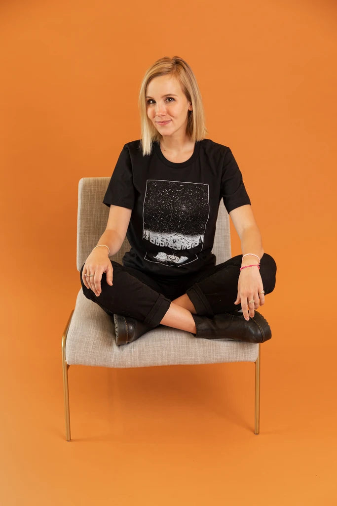 Moore Collection The Night Tee