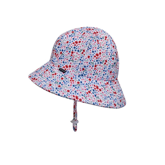 Bedhead Posie Swim Bucket Hat