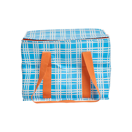 Project Ten Net Insulated Picnic Tote